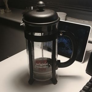 Bodum French Press